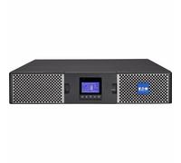 Eaton 9PX 2200i RT2U Netpack uninterruptible power supply (UPS) Double