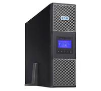 Eaton 9PX 5000i HotSwap uninterruptible power supply (UPS) Double-conversion (Online) 5 kVA 4500 W 6 AC outlet(s)