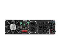 Eaton 9PX 6000i RT3U uninterruptible power supply (UPS) Double-convers