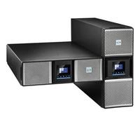 Eaton 9PX 8000i RT4U HotSwap Netpack G2 uninterruptible power supply (UPS) Double-conversion (Online) 8 kVA 8000 W