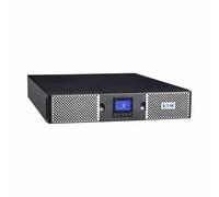 Eaton 9PX - Netpack - UPS (rack-mountable / external) - AC 200/208/220/230/240 V - 3000 Watt - 3000 VA - 1-phase - 9 Ah