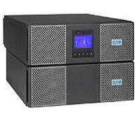 Eaton 9PX uninterruptible power supply (UPS) Double-conversion (Online) 6 kVA 5400 W 5 AC outlet(s)