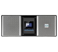 Eaton 9PX11KIRTNG2 uninterruptible power supply (UPS) Double-conversion (Online) 11 kVA 11000 W