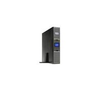 Eaton 9PX1500IRTNBS uninterruptible power supply (UPS) Double-conversion (Online) 1.5 kVA 1500 W 8 AC outlet(s)