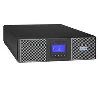 Eaton 9PX5KIRTN uninterruptible power supply (UPS) Double-conversion (Online) 5 kVA 4500 W 11 AC outlet(s)
