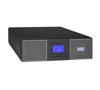 Eaton 9PX6KIRTN uninterruptible power supply (UPS) Double-conversion (Online) 6 kVA 5400 W 11 AC outlet(s)