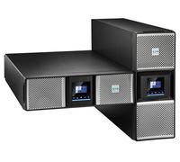 Eaton 9PX6KIRTNBPG2 uninterruptible power supply (UPS) Double-conversion (Online) 6 kVA 6000 W