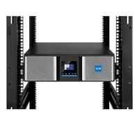 Eaton 9PX6KIRTNG2-L uninterruptible power supply (UPS) Double-conversion (Online) 6 kVA 6000 W