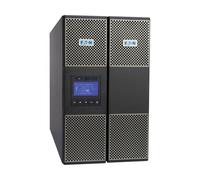 Eaton 9PXEBM48RT2U 9PX 2U Uninterruptible Power Supply Rack - Black