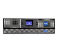 Eaton 9PXEBM72RT1U-L uninterruptible power supply (UPS) Double-conversion (Online) 2.2 kVA 2200 W 10 AC outlet(s)