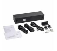 Eaton 9PXMF3KI uninterruptible power supply (UPS) Double-conversion (Online) 3 kVA