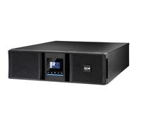 Eaton 9SX Gen2 9SX6KIRT3UG2 - UPS (rack-mountable) - AC 200/208/220/230/240/250 V - 6000 Watt - 6000 VA - 1-phase