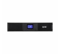 Eaton 9SX 9SX1500IRBS - UPS (rack-mountable) - AC 200/208/220/230/240 V - 1350 Watt - 1500 VA - 1-phase