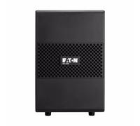 Eaton 9SX extended battery module Tower Double-conversion (Online) Black 9SX 1000 Sealed Lead Acid (VRLA) 9 Ah
