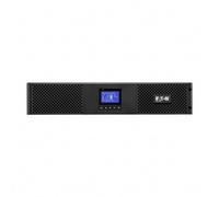 Eaton 9SX uninterruptible power supply (UPS) 1500 VA 7 AC outlet(s) Double-conversion (Online)