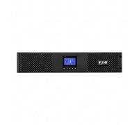 Eaton 9SX uninterruptible power supply (UPS) 3000 VA 9 AC outlet(s) Double-conversion (Online)