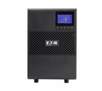 Eaton 9SX UPS uninterruptible power supply (UPS) Double-conversion (Online) 1 kVA 900 W
