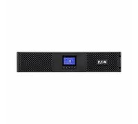 Eaton 9SX 9SX1500IRBS - UPS (rack-mountable) - AC 200/208/220/230/240 V - 1350 Watt - 1500 VA - 1-phase