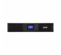 Eaton 9SX 9SX1500IRBS - UPS (rack-mountable) - AC 200/208/220/230/240 V - 1350 Watt - 1500 VA - 1-phase