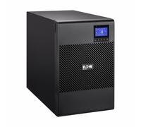 Eaton 9SX3000IBS uninterruptible power supply (UPS) Double-conversion (Online) 3 kVA 2700 W 9 AC outlet(s)