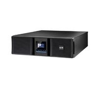 Eaton 9SX5KIRT3UG2 uninterruptible power supply (UPS) Double-conversio
