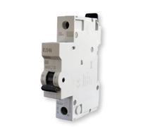 Eaton Ad10B Miniature Circuit Breaker Mcb Sp 6Ka Type B - 10 Amp