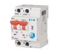 Eaton AFDD-10/2/B/003-A 2 POLE 10KA Detection Device 187168 B10 MOELLER