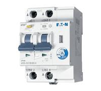Eaton AFDD-20/2/B/003-A Moeller xPole 20A AFDD RCBO B Curve Type A 2 Pole 187219