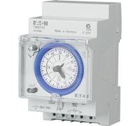 Eaton Analog Time Switch 24H 1 Changeover Day Synchronous - 167391