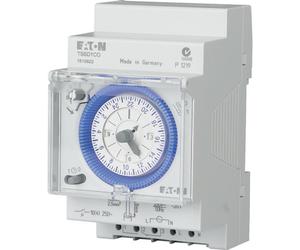 Eaton Analog Time Switch 24H 1 Changeover Day Synchronous - 167391