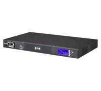 Eaton ATS16N power distribution unit (PDU) 9 AC outlet(s) 1U Black