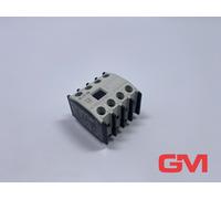 Eaton Auxiliary Contact Module DILM150-XHI22 277950 2S+2Ö