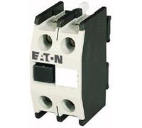 Eaton Auxiliary Contact - NO/NC (2) Front Mount 4 A ac 10 A dc