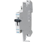 Eaton Auxiliary Contact Z-HD 1V 1W 0.5 HP - 265620