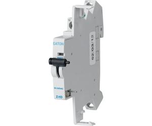 Eaton Auxiliary Contact Z-HD 1V 1W 0.5 HP - 265620