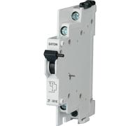 Eaton Auxiliary Contact ZP-WHK 1W 0.5TE PLS Postal Code PKNM - 286053