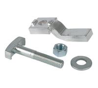 Eaton AW3040L-K20 Rail System Clamp For 2x30x10 2x40x10 Copper - 089096