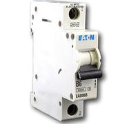 EATON B 6 AMP 6kA MCB EAD6B CIRCUIT BREAKER 230/400V