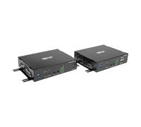 Eaton B127F-1A1-SM-DD AV extender AV transmitter & transceiver Black