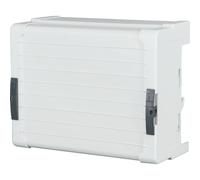 Eaton BBC-CS2-F High Front Plate For UL Rail System Cover - 107180