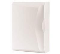 Eaton BC-A small surface-mounted distributor 4-row IP40 110159