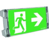 Eaton Blessing Atlantic LED Emergency Lighting Fixture - 40071354870