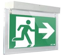 Eaton Blessing CrystalWay Emergency Lighting Fixture - 40071354590