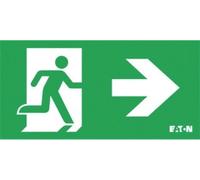 Eaton Blessing GuideLED Pictogram Emergency Lighting - 40071354501