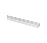 Eaton Busbar Shroud Section For T-Profiled Busbar 1m - 107175 [5 Pieces]