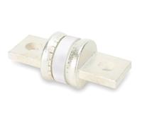 Eaton Bussmann JJN-100, 100Amp 300V Fast Blow Class T Cartridge Blade Fuse