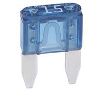 Eaton Bussmann Series ATM 15A Blade Fuse - Standard Pack (5 Pack)