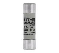 Eaton C14G20 Fuse Link, Low Voltage, 20 A, 690 V AC, 14 x 51 mm, GL/GG, IEC
