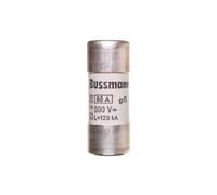 Eaton C22G80 Fuse Link 22 x 58 mm GL/GG, Low Voltage, 80 A, 500 V AC/IEC