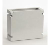 Eaton Cable Entry 1X80 In 2 Partitions EG404/180 - 1304826